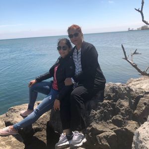 Meet your Posher, Anupreet